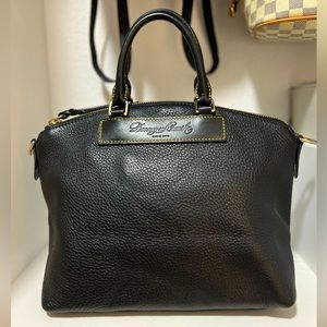 Dooney & Burke Dillen Satchel